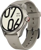 Smartwatch - Mobvoi TicWatch Pro 5 GPS Beżowy - miniaturka - grafika 1