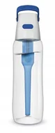 Butelki filtrujące - Butelka filtrująca Dafi SOLID 700ml szafirowa - miniaturka - grafika 1