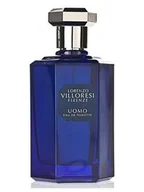 Wody i perfumy unisex - Lorenzo Villoresi Uomo 100 ml woda toaletowa - miniaturka - grafika 1