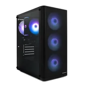 Zestawy komputerowe - Komputronik Infinity R570 J01 Ryzen 5 RTX 5060 Ti 16GB 32GB 1TB - miniaturka - grafika 1