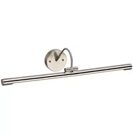 Lampy ścienne - Elstead Lighting ALTON ALTON PL/L BN kinkiet 1x7,9W/LED ELSALTON PL/L BN - miniaturka - grafika 1