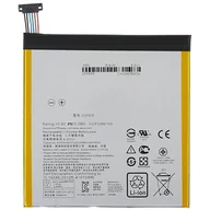 Baterie do telefonów - Dla zespołu polimerowej baterii litowo-jonowej ASUS ZenPad S 8.0 3,80 V 3948 mAh (kodowanie: C11P1510) - miniaturka - grafika 1