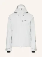 Kurtki narciarskie - J.Lindeberg Kurtka Narciarska grau - miniaturka - grafika 1