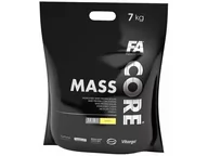 Odżywki na masę - Fitness Authority Fa Core Mass 7000 G Gainer Wanil (FA/127#WANIL) - miniaturka - grafika 1