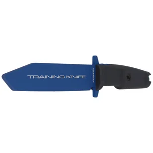 Nóż treningowy Extrema Ratio TK Fulcrum S, Blue (04.1000.0092-TK) - Noże - miniaturka - grafika 2