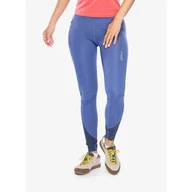 Spodnie sportowe damskie - Legginsy damskie Columbia Cirque River Legging - miniaturka - grafika 1