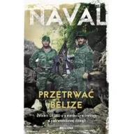 Felietony i reportaże - Bellona Przetrwać Belize - Naval - miniaturka - grafika 1