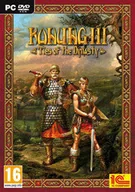 Gry PC Cyfrowe - Konung 3 Ties of The Dynasty PC DIGITAL - miniaturka - grafika 1