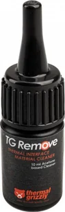 Thermal Grizzly Thermal Grizzly Środek Remove 10 ml TG-AR-100 - Środki i akcesoria czyszczące do komputerów - miniaturka - grafika 4