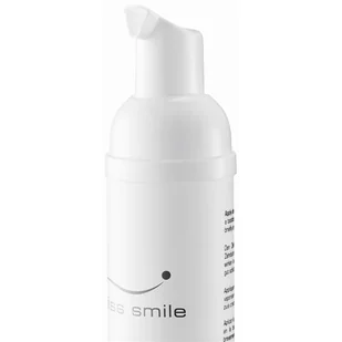 Swiss Smile Swiss Smile Pearl Shine  Wybielająca Pianka Do Zębów 30ml - Wybielanie zębów - miniaturka - grafika 2