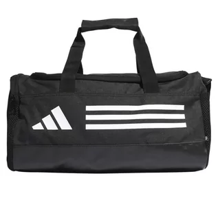 Torby sportowe - Torba adidas Essentials Training Duffel Bag XS (kolor czarny) - grafika 1