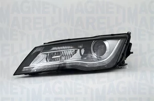 Reflektor Magneti Marelli 711307023476 - Oświetlenie samochodowe - akcesoria - miniaturka - grafika 1