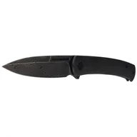 Noże - Nóż Civivi Cetos Twill Carbon Fiber / Stainless, Damascus (C21025B-DS1) - miniaturka - grafika 1