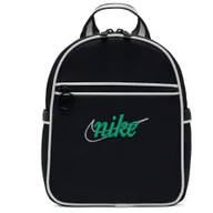 Plecaki - Plecak Nike Sportswear Futura 365 FQ5559 (kolor czarny) - miniaturka - grafika 1