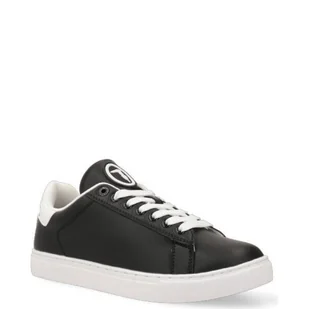 Trussardi Trampki DILAN - Trampki damskie - miniaturka - grafika 1