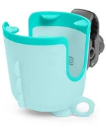 Torby i organizery dla mam - Uchwyt Na Dziecięcy Kubek Do Wózka (Gxp-836597) - miniaturka - grafika 1