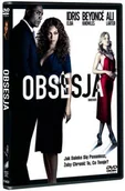 Thriller DVD - Obsesja DVD - miniaturka - grafika 1