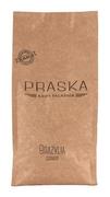 Kawa - PRASKA KAWY PALARNIA Kawa ziarnista Praska Brazylia Cerrado 1kg - miniaturka - grafika 1