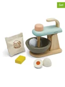 Zabawy w naśladowanie dorosłych - Plan Toys 5-częściowy zestaw - 2+ - miniaturka - grafika 1