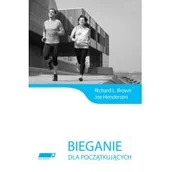 Sport i wypoczynek - Bieganie dla początkujących - miniaturka - grafika 1