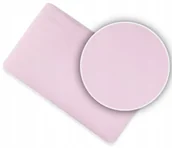 Prześcieradła dla dzieci - PRZEŚCIERADŁO JERSEY Z GUMKĄ DO ŁÓŻECZKA 140x70 PRODUKT POLSKI BAWEŁNA 100% - miniaturka - grafika 1
