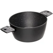 Rondle - QUISELLE ZEUS garnek non-stick 24 cm indukcja HNQUIGAI015 - miniaturka - grafika 1