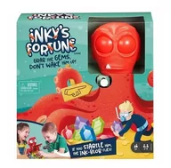 Zabawki zręcznościowe - MATTEL MATTEL Gra Skarby Śpiącej Ośmiornicy GMH36 GMH36 - miniaturka - grafika 1