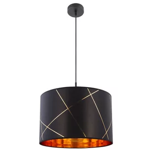 Globo 15431H1 - Żyrandol na lince BEMMO 1xE27/60W/230V - Lampy sufitowe - miniaturka - grafika 1