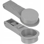 Akcesoria i części AGD - Przycisk Klawisz Do Saturatora Soda Stream Spirit - miniaturka - grafika 1