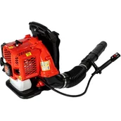 Dmuchawy i odkurzacze do liści - GREENSO DS520E - miniaturka - grafika 1