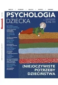 Newsweek Extra 3/2025 Psychologia dziecka - Czasopisma - miniaturka - grafika 1