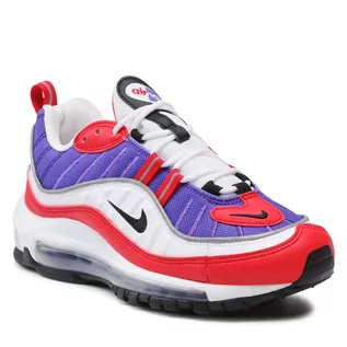 Buty sportowe damskie - Nike Sportswear Air Max 98 AH6799 - grafika 1