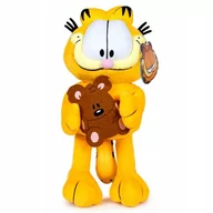 Maskotki i pluszaki - Maskotka Garfield z Misiem 35 cm Pluszak Kot Oryginalny - miniaturka - grafika 1