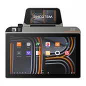 Inne urządzenia handlowo-usługowe - Terminal D3 Mini GMS, Android 13, 10.1+4 cali, 3/32GB, 1 MP camera, 4G, Finger sensor, 80 mm printer, Scanner Sunmi - miniaturka - grafika 1
