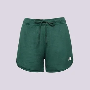 NEW BALANCE SZORTY ATHLETICS MESH - New Balance - Spodnie sportowe damskie - miniaturka - grafika 1