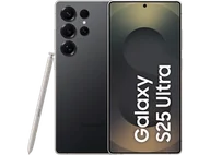 Telefony OUTLET - OUTLET Smartfon SAMSUNG Galaxy S25 Ultra 5G 12/512GB Czarny (Titanium Black) - miniaturka - grafika 1