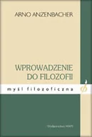 Filozofia i socjologia - Wprowadzenie do Filozofii - miniaturka - grafika 1