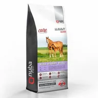 Akcesoria jeździeckie - Nuba Equi Musli dla klaczy źrebnych i laktujących Nuba Mammy Musli 2G Balancer 20 kg - - miniaturka - grafika 1