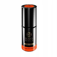 Lakiery hybrydowe - Boska Nails, Lakier hybrydowy Orange Revolution - miniaturka - grafika 1