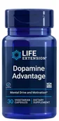 Witaminy i minerały - Life Extension Dopamine Advantage (wsparcie dopaminy), 30 kapsułek roślinnych - miniaturka - grafika 1