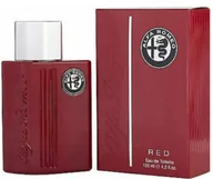 Wody i perfumy męskie - Woda toaletowa Alfa Romeo Red 125 ml (810876032223) - miniaturka - grafika 1