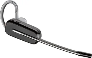 Poly Savi 8240-M Office Microsoft Teams Certified DECT 1880-1900 MHz USB-A Headset EMEA 8D3G6AA - Słuchawki - miniaturka - grafika 1