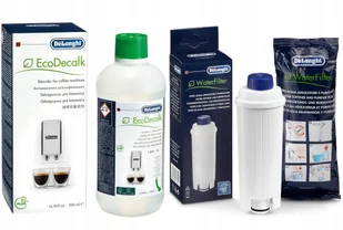 Odkamieniacz Filtr Delonghi Magnifica S Ecam - Akcesoria i części do ekspresów do kawy - miniaturka - grafika 1