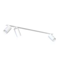 Lampy sufitowe - Nowodvorski Lampa punktowa podtynkowa MONO SURFACE III szer. 70cm GU10 biały 7830 - miniaturka - grafika 1