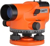 Sprzęt geodezyjny - Niwelator optyczny Geo Fennel Landy 24 - miniaturka - grafika 1
