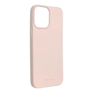 Roar Futerał Space Case do iPhone 13 Pro Max Różowy - Etui i futerały do telefonów - miniaturka - grafika 1