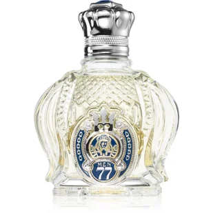 Shaik Opulent Blue No.77 woda perfumowana 100ml - Wody i perfumy męskie - miniaturka - grafika 1
