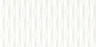 Glazura Parmina white structure micro rect 29,8x59,8 Opoczno - Płytki ceramiczne - miniaturka - grafika 1