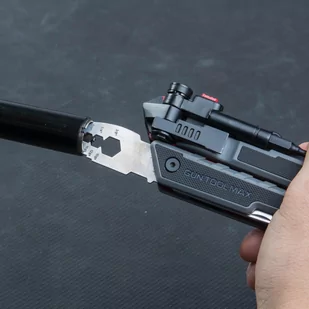 Real Avid - Multitool do konserwacji broni Gun Tool Max - AVGTMAX - Multitools - miniaturka - grafika 12