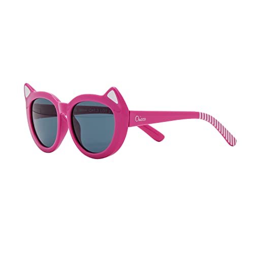 Chicco Okulary przeciwsłoneczne Bimba 2022 (36 miesięcy)